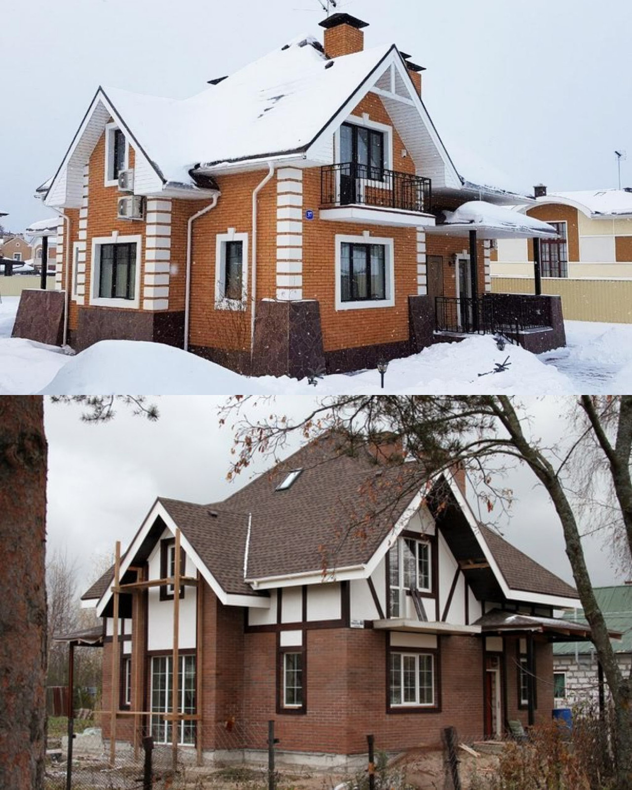 Проект "Обитель Ангелов"