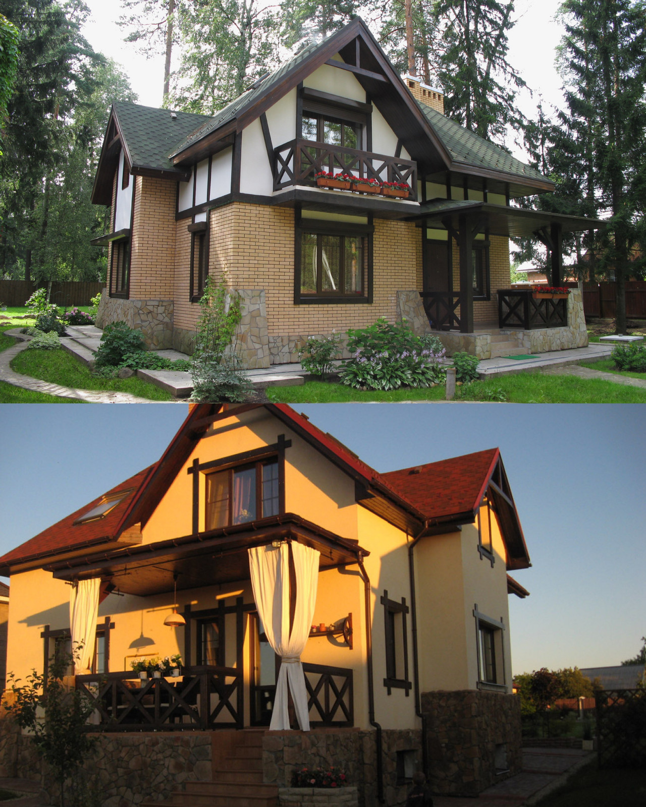 Проект "Обитель Ангелов"