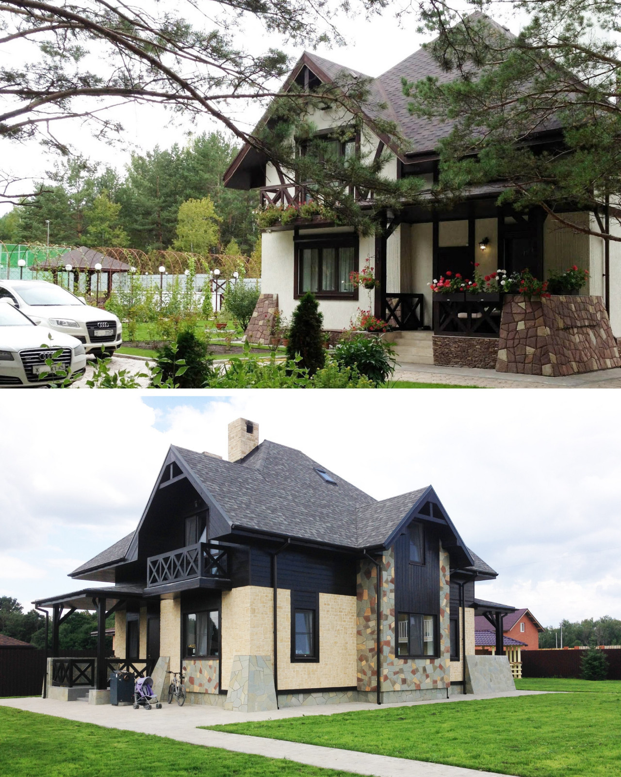 Проект "Обитель Ангелов"