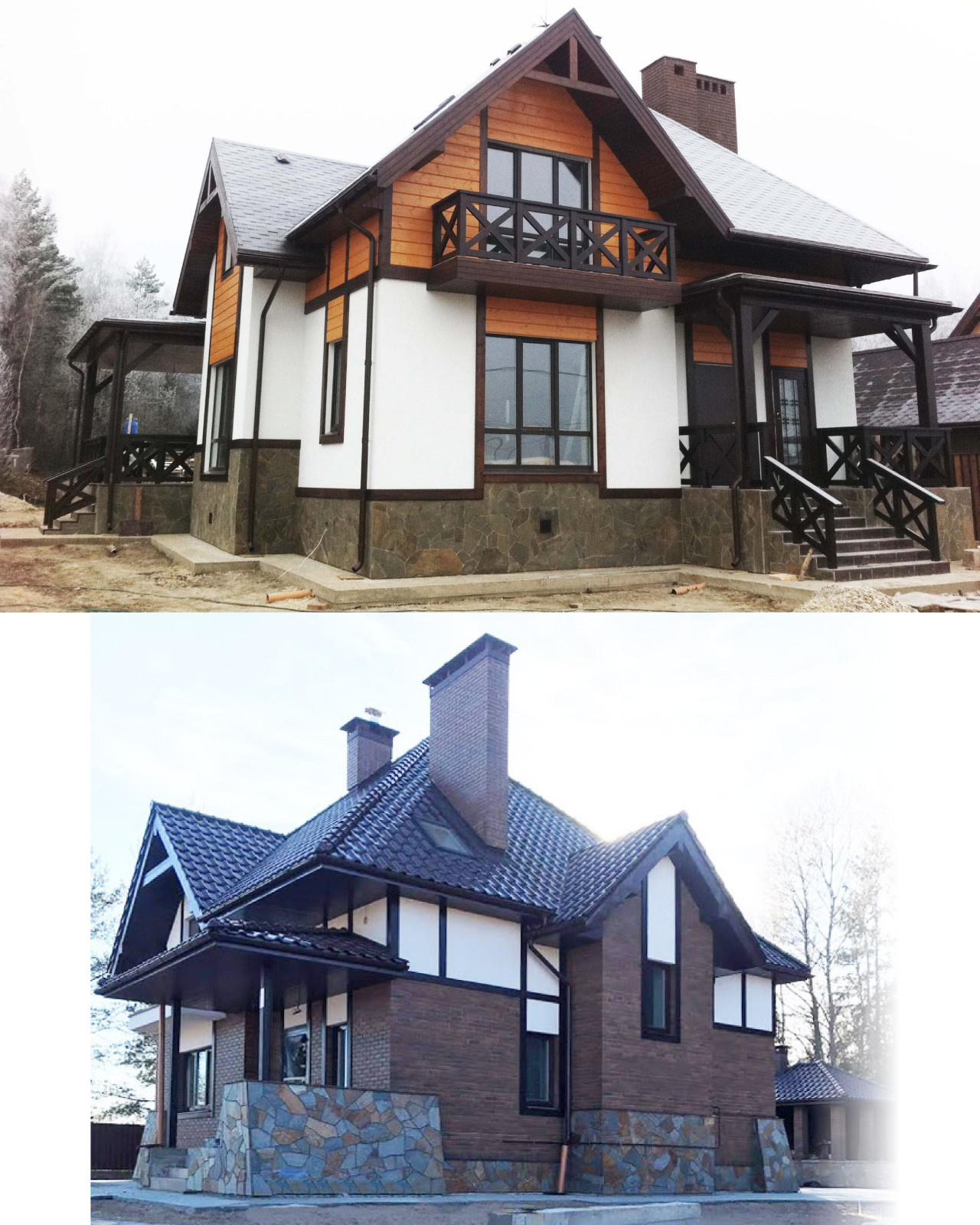 Проект "Обитель Ангелов"