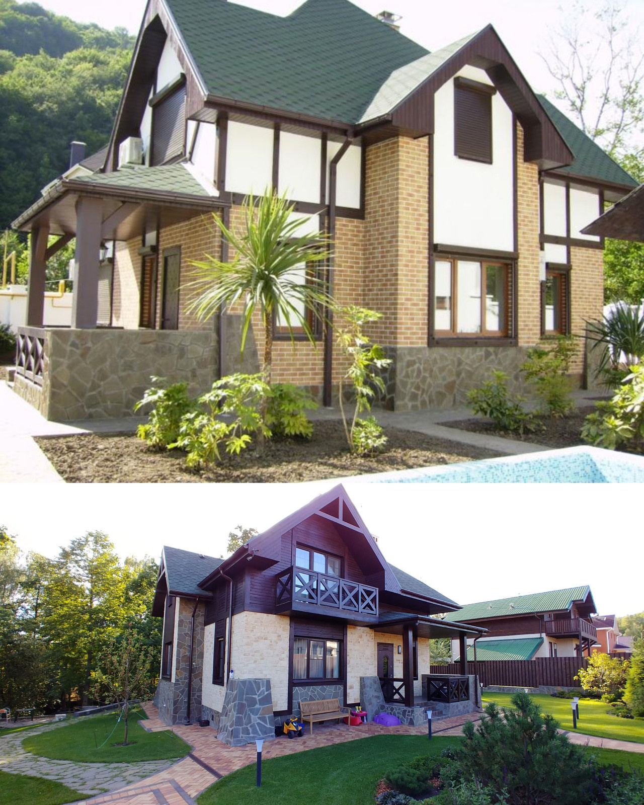 Проект "Обитель Ангелов"