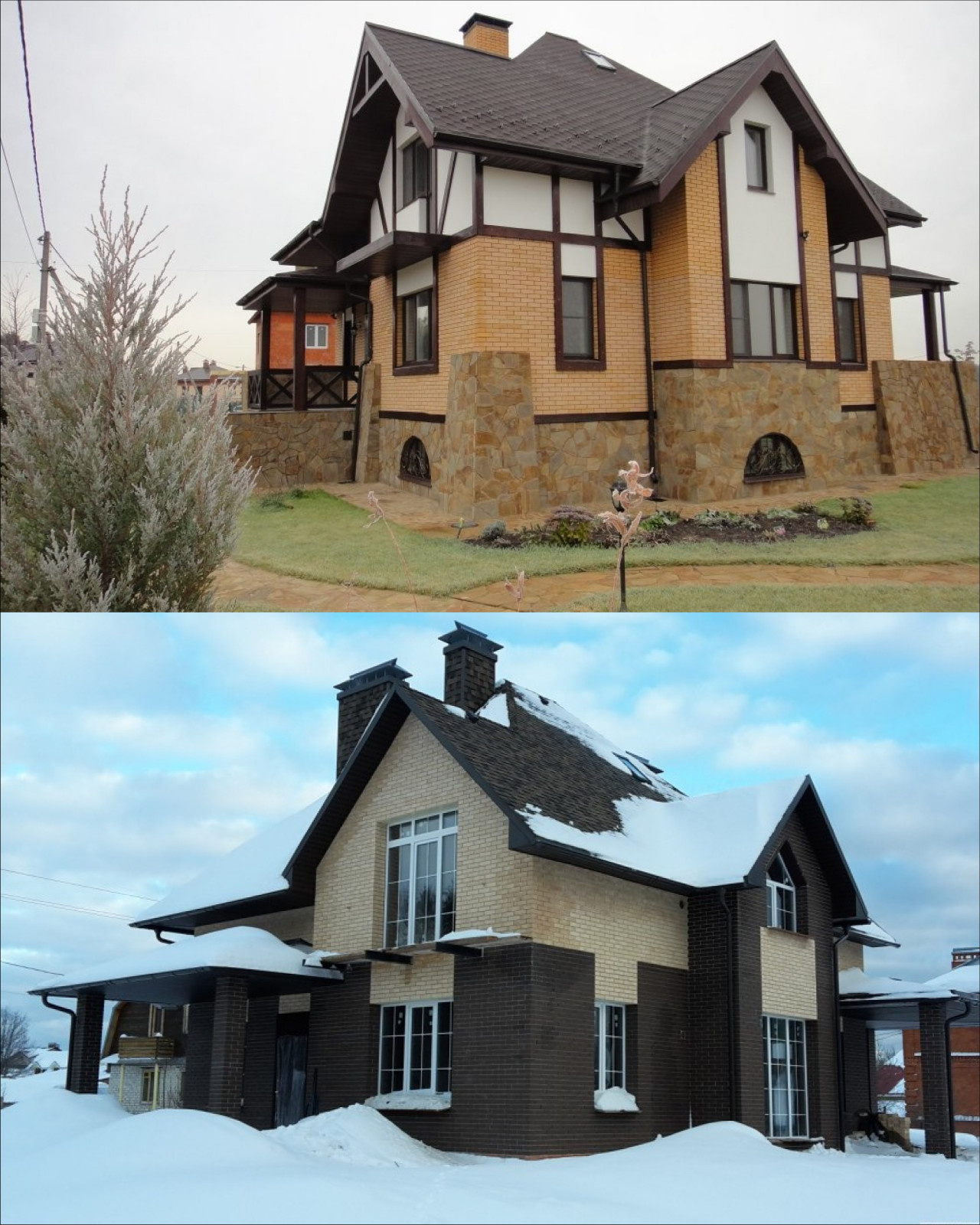 Проект "Обитель Ангелов"