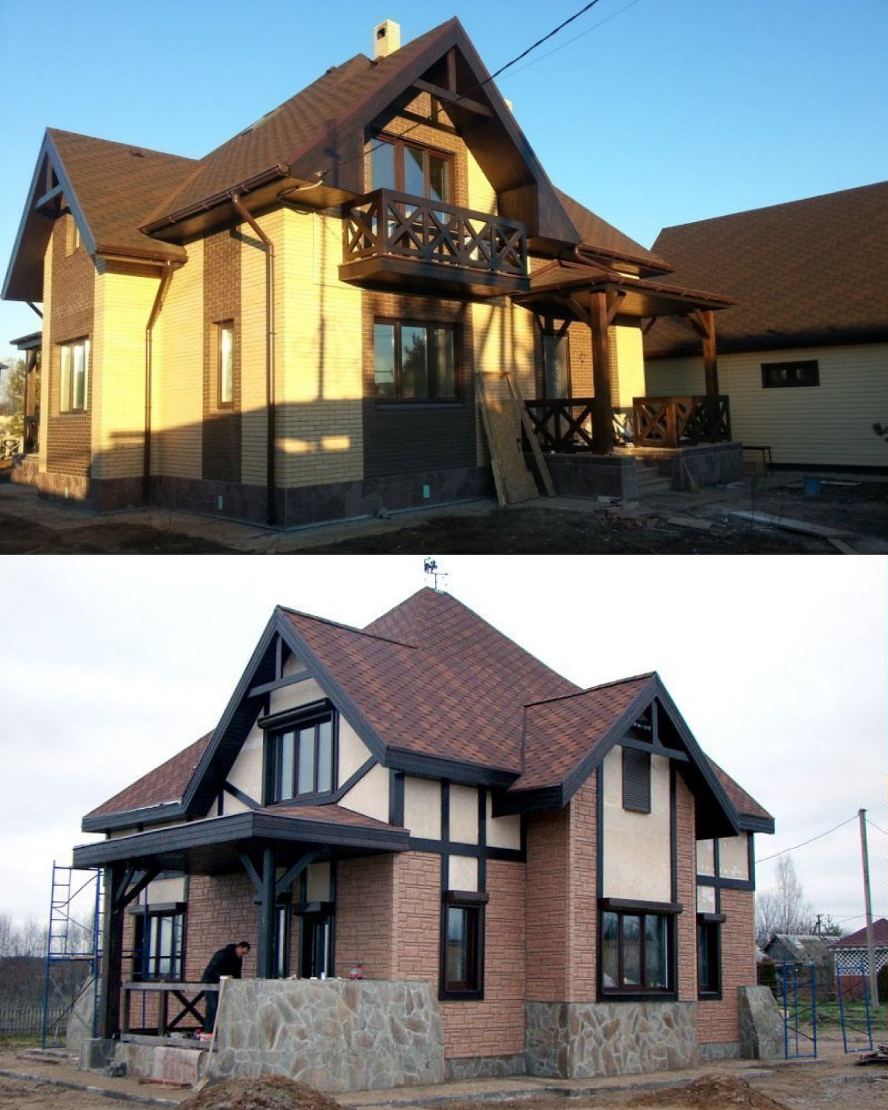 Проект "Обитель Ангелов"