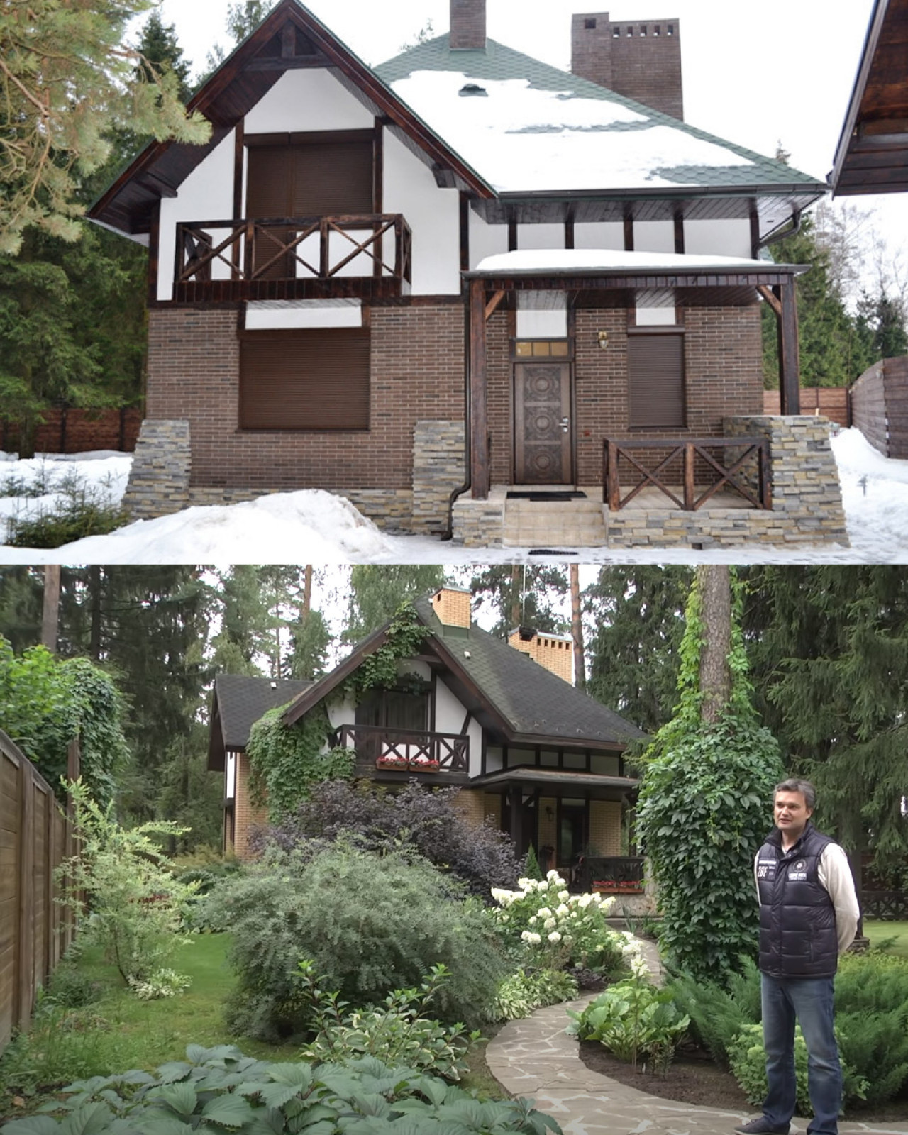 Обложка проекта: Проект "Обитель Ангелов"