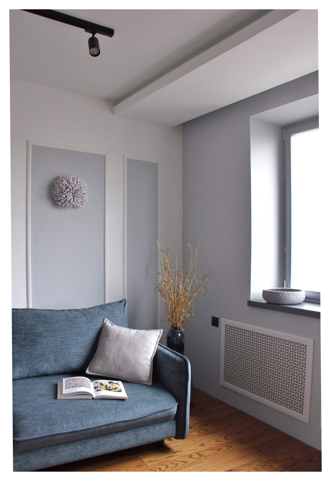 Квартира на юге Москвы, 54 кв.м.