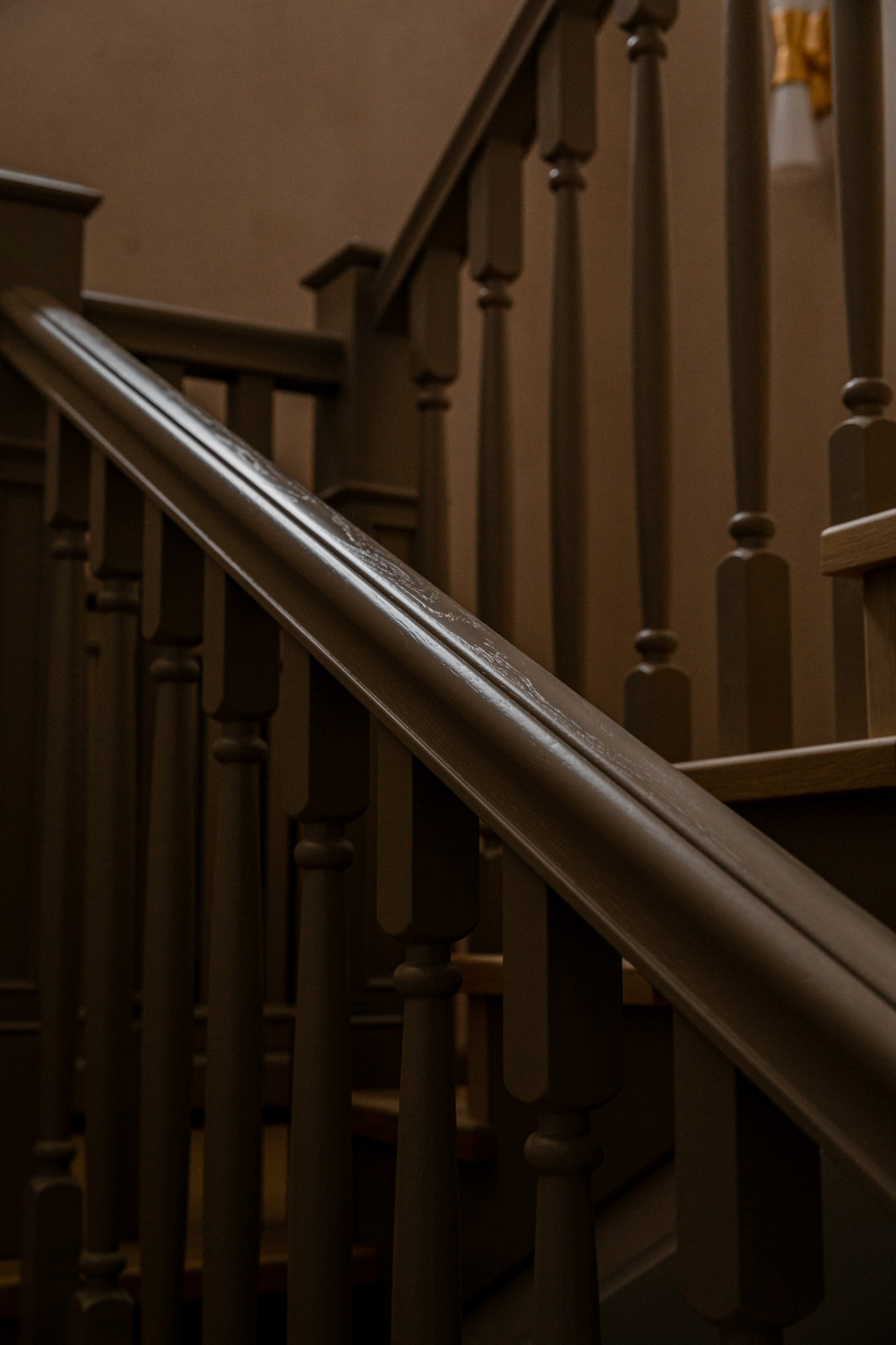 Коттедж в Петрово-дальнее