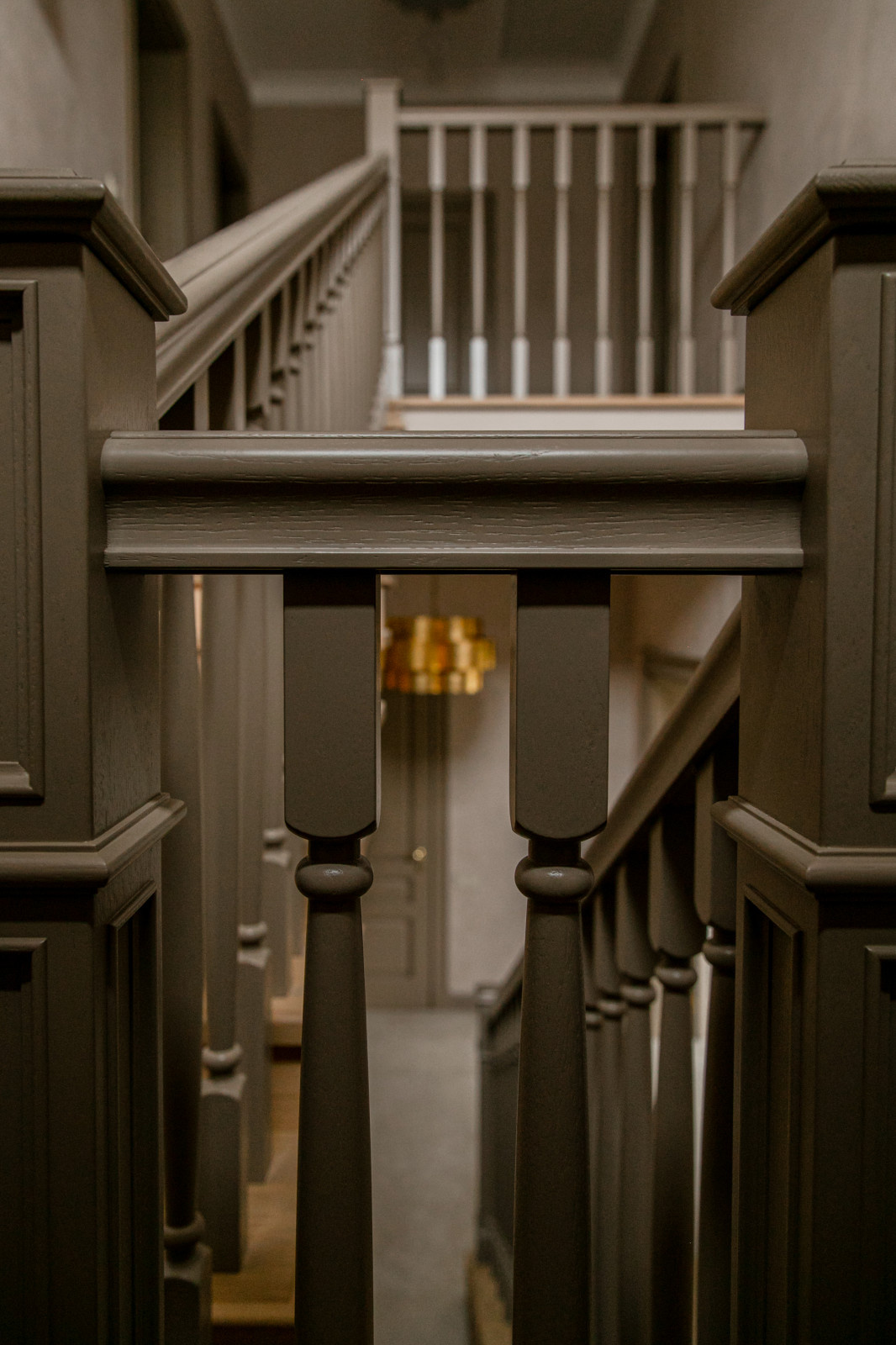 Коттедж в Петрово-дальнее