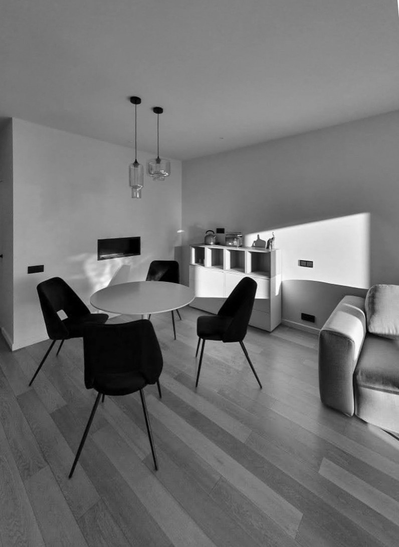 ЖК Лобачевский