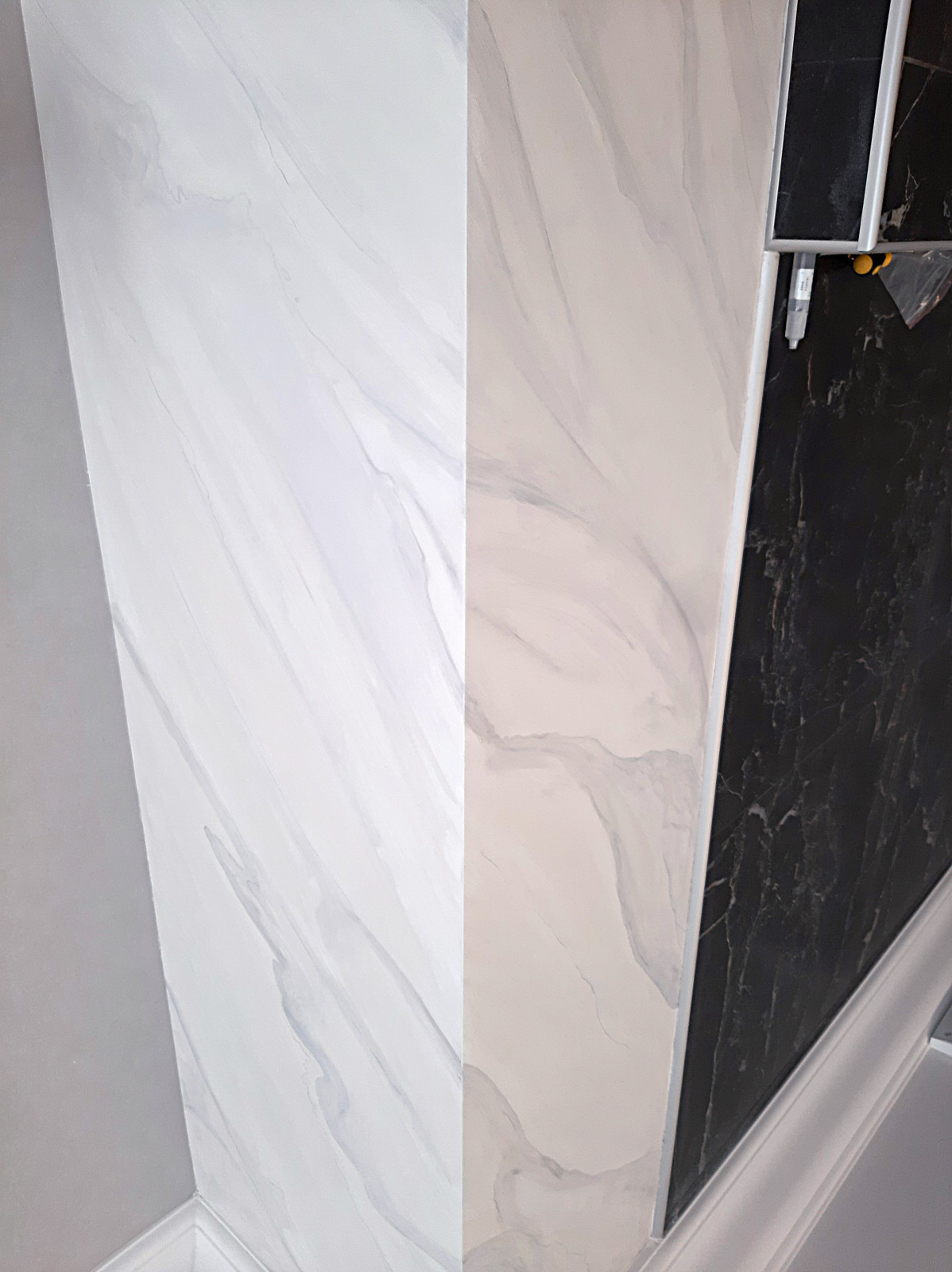 загородный дом в Подмосковье