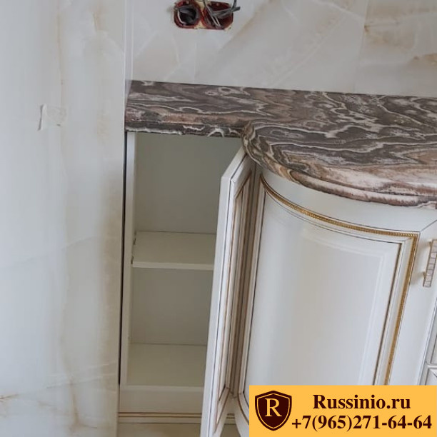 Тумба под раковину для ванной комнаты