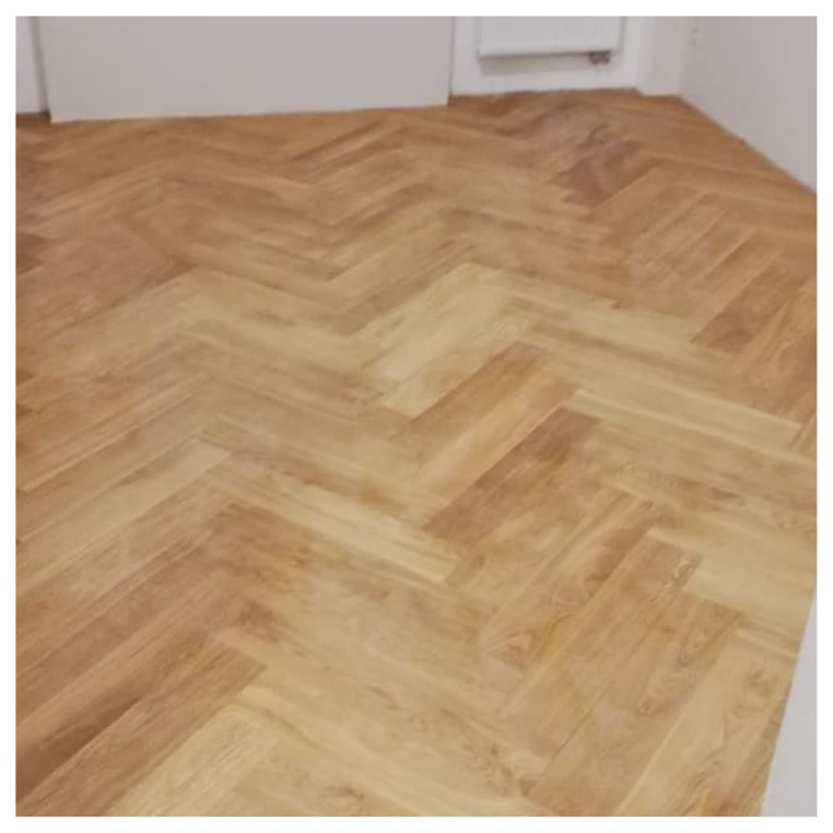 Укладка паркета 2