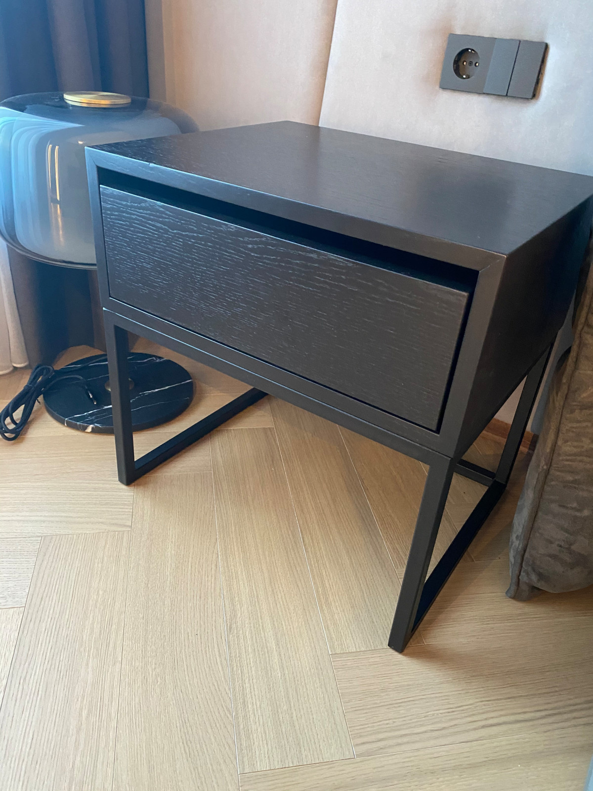 Кухня в современном стиле, ЖК Барселона