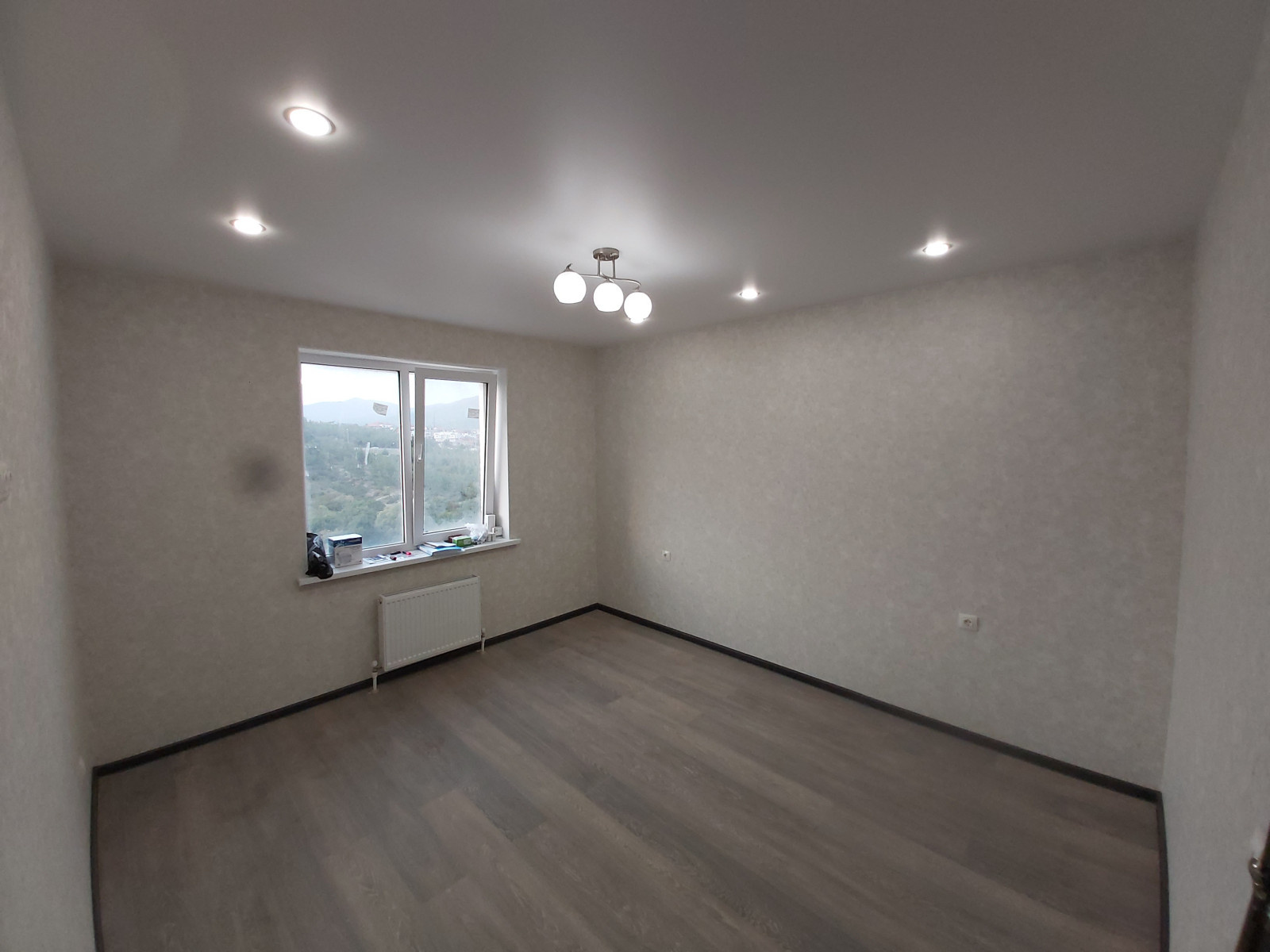 Ремонт квартир и домов. Дизайн проект с визуализацией