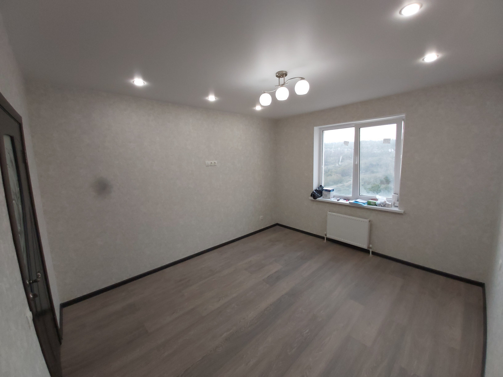 Ремонт квартир и домов. Дизайн проект с визуализацией