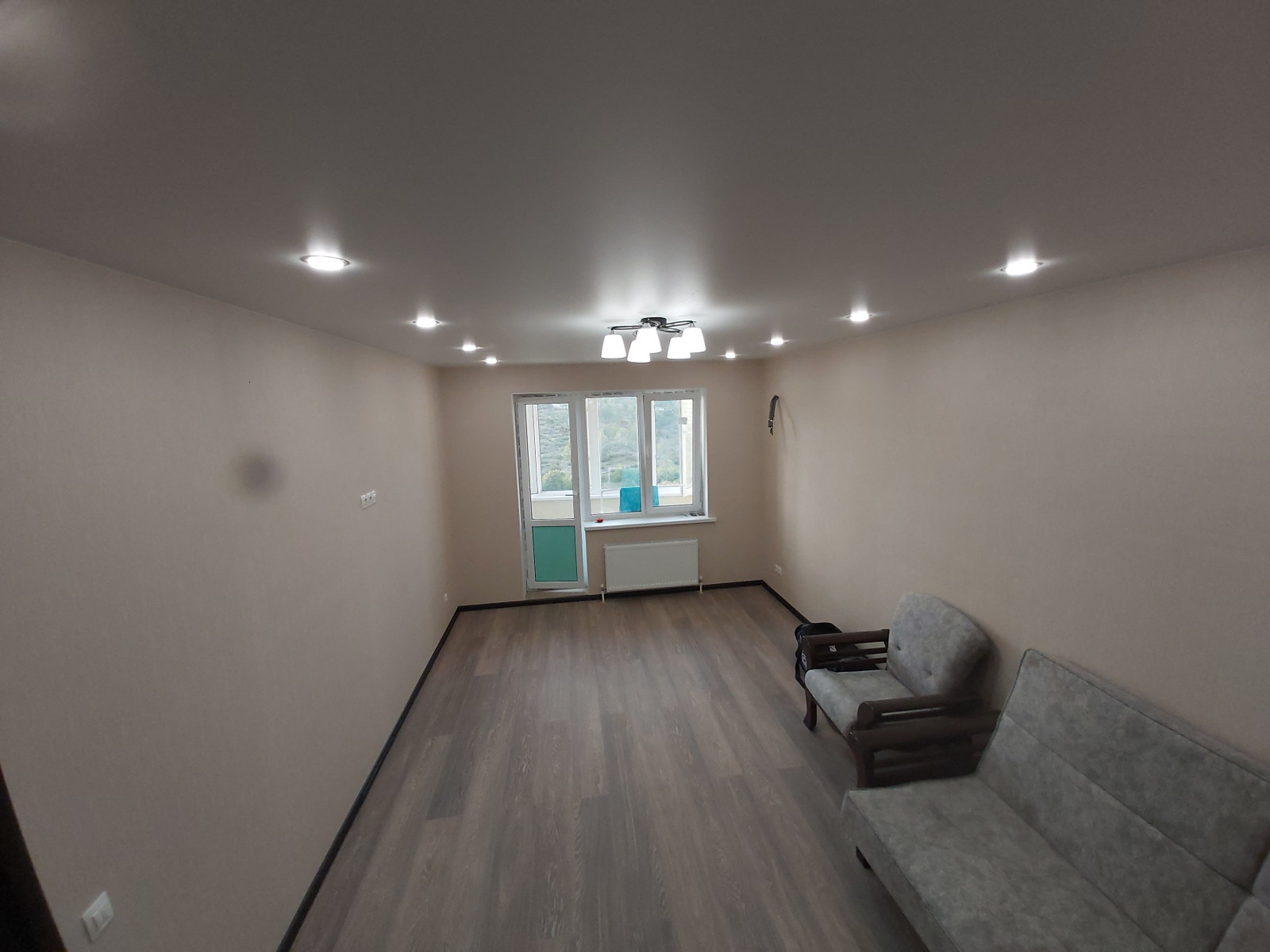 Ремонт квартир и домов. Дизайн проект с визуализацией