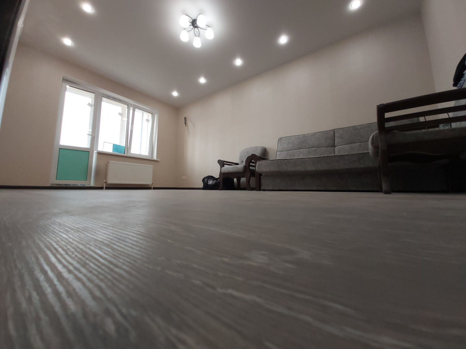 Ремонт квартир и домов. Дизайн проект с визуализацией