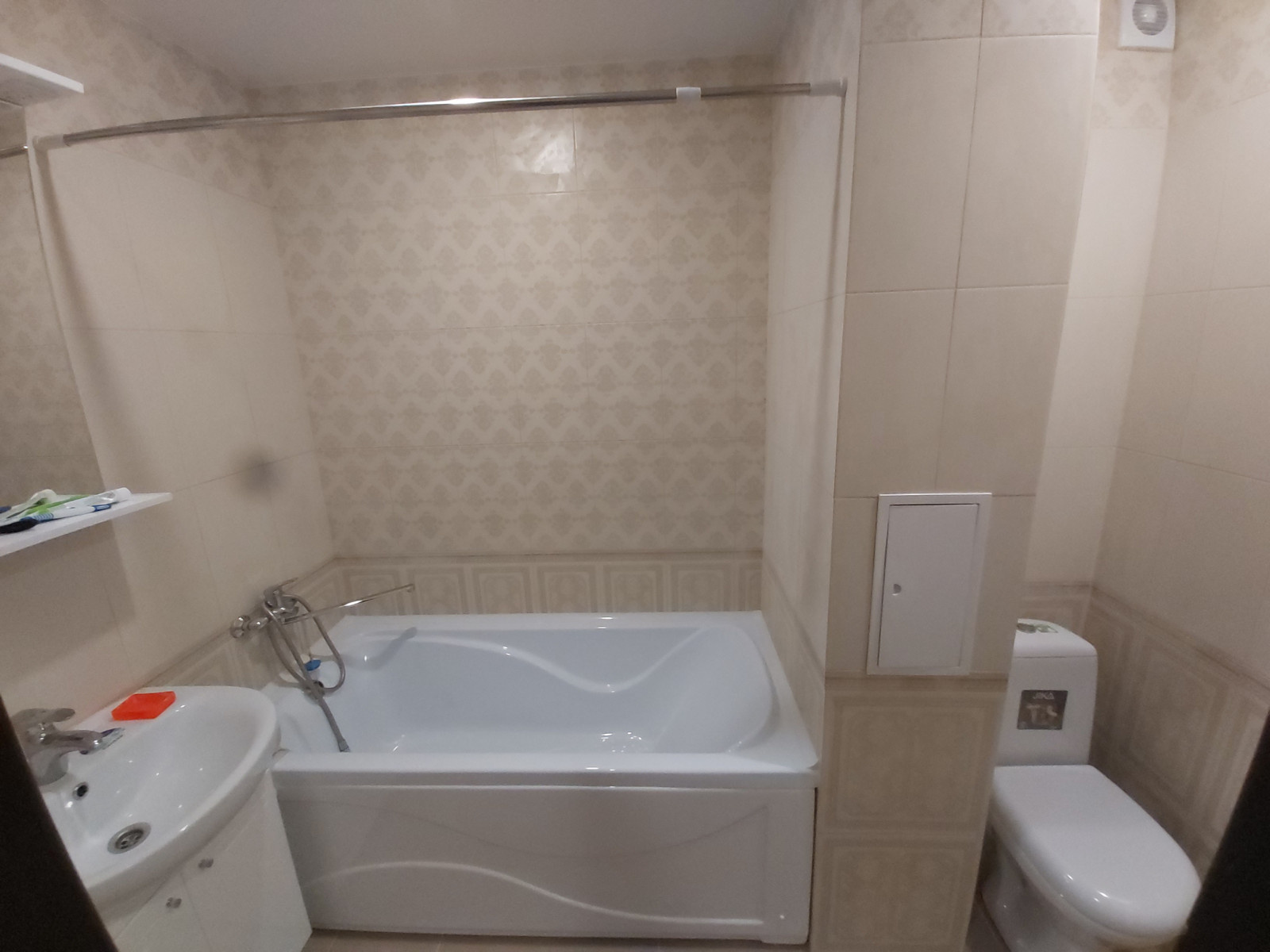 Ремонт квартир и домов. Дизайн проект с визуализацией