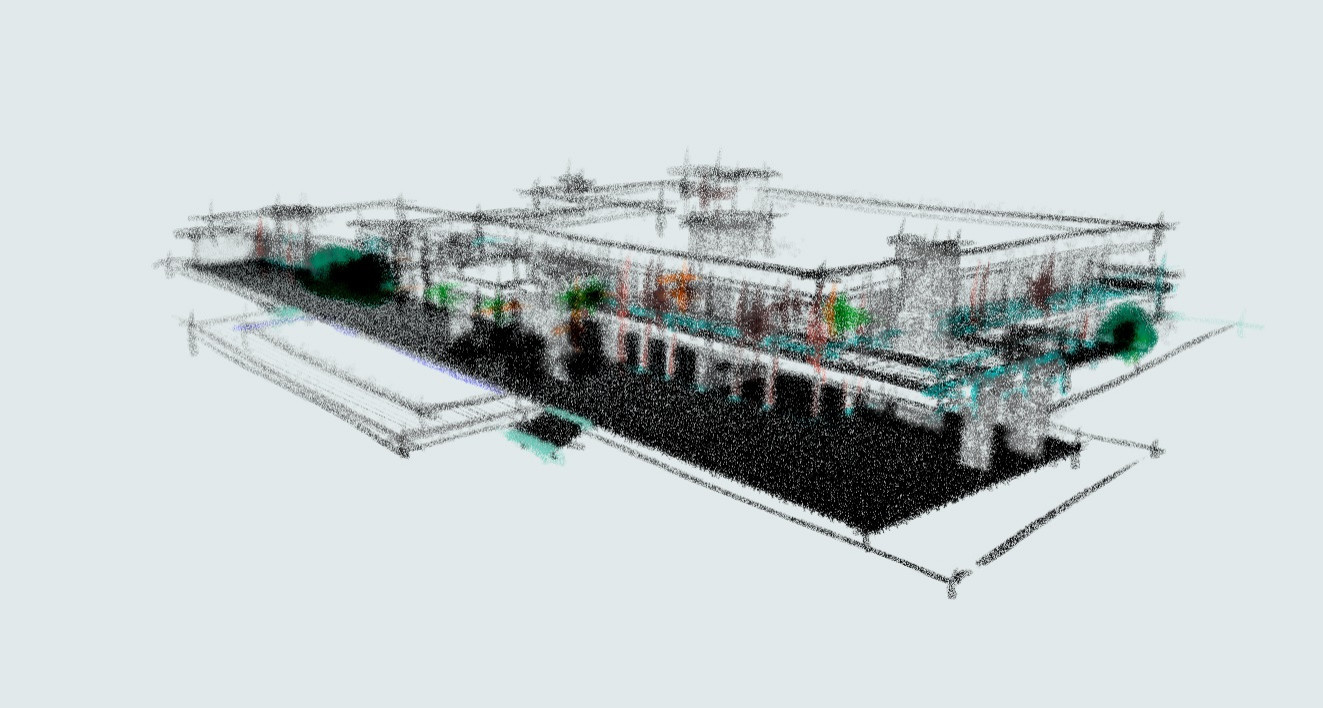 Жилой дом-резиденция на берегу Финского залива площадью 1800 м.кв.