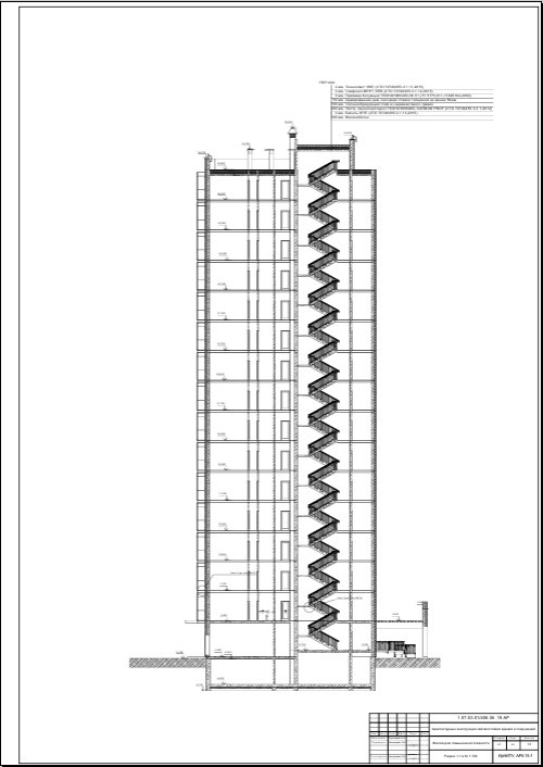 Жилой комплекс