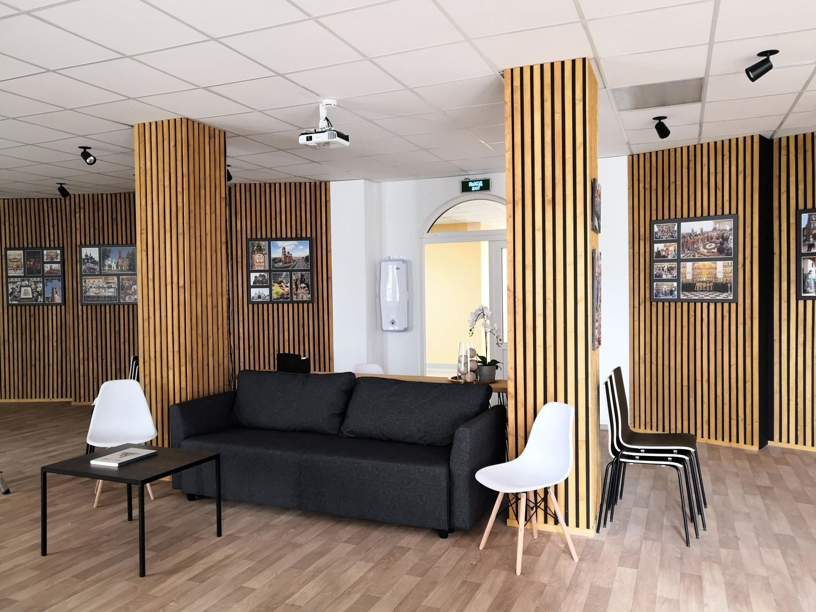 Музей истории Троицкого прихода