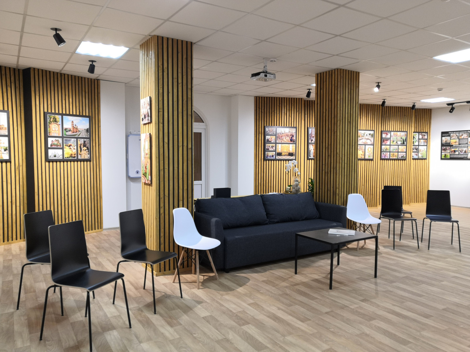 Музей истории Троицкого прихода