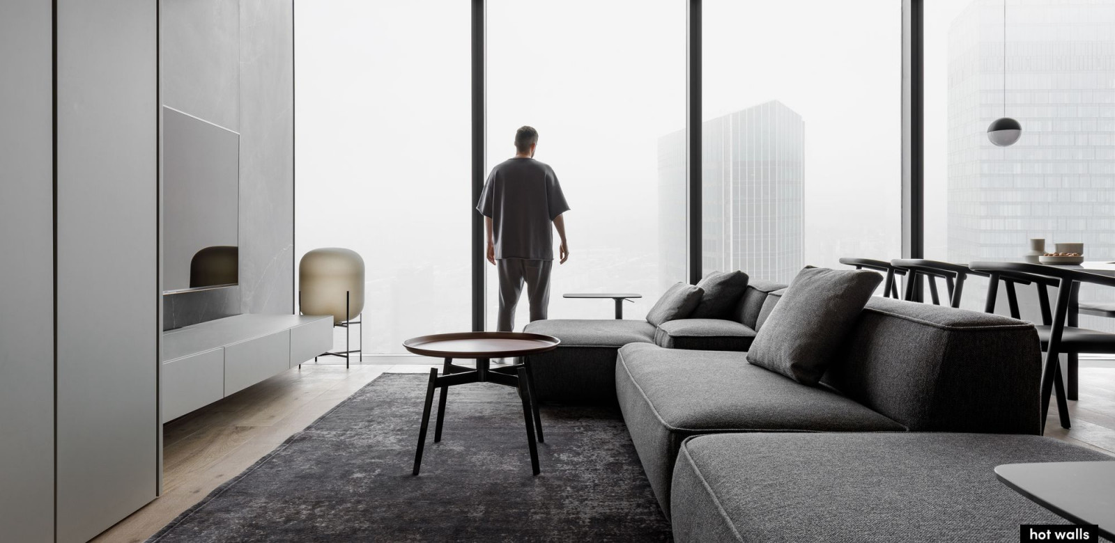 Москва-Сити, Федерация, 86