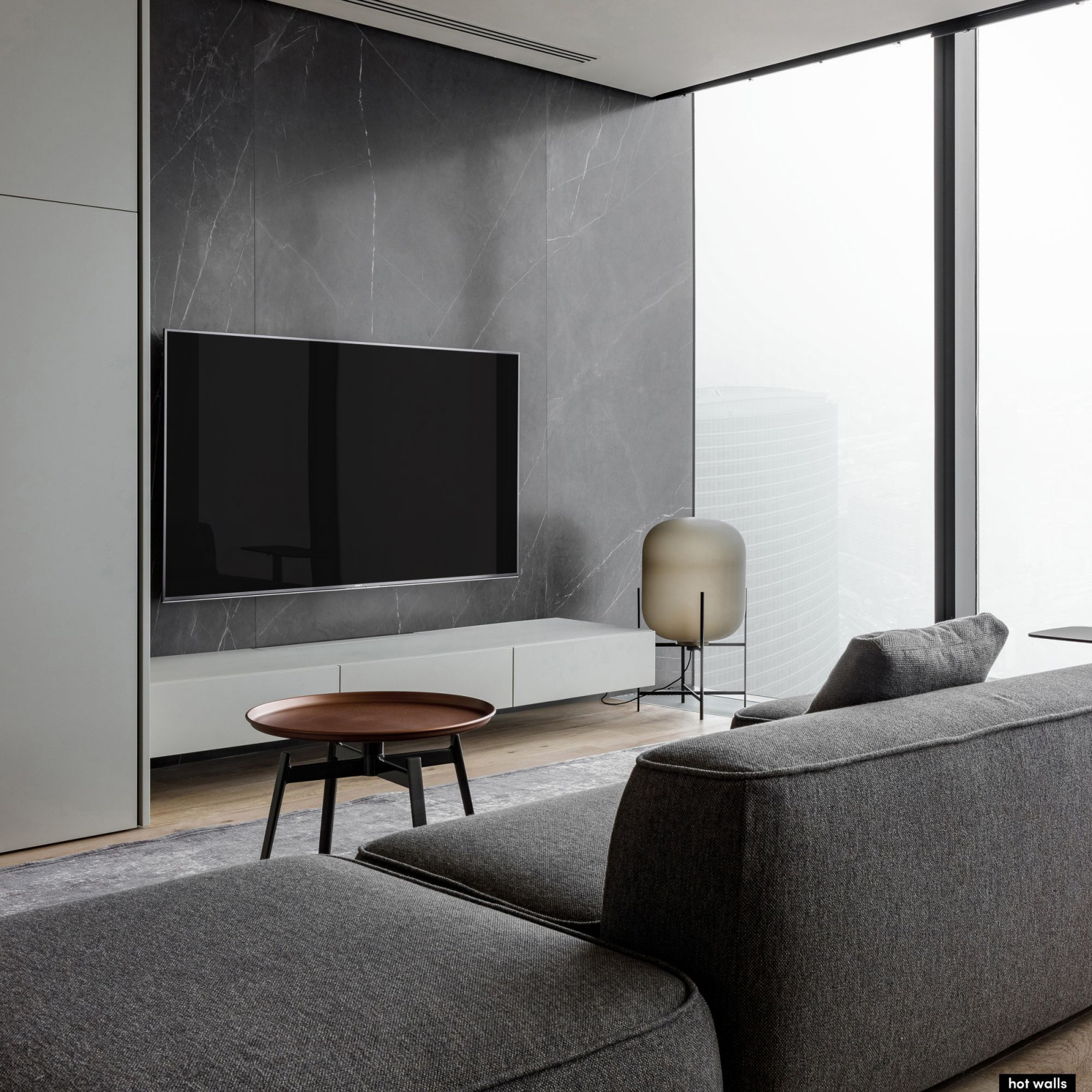 Москва-Сити, Федерация, 86