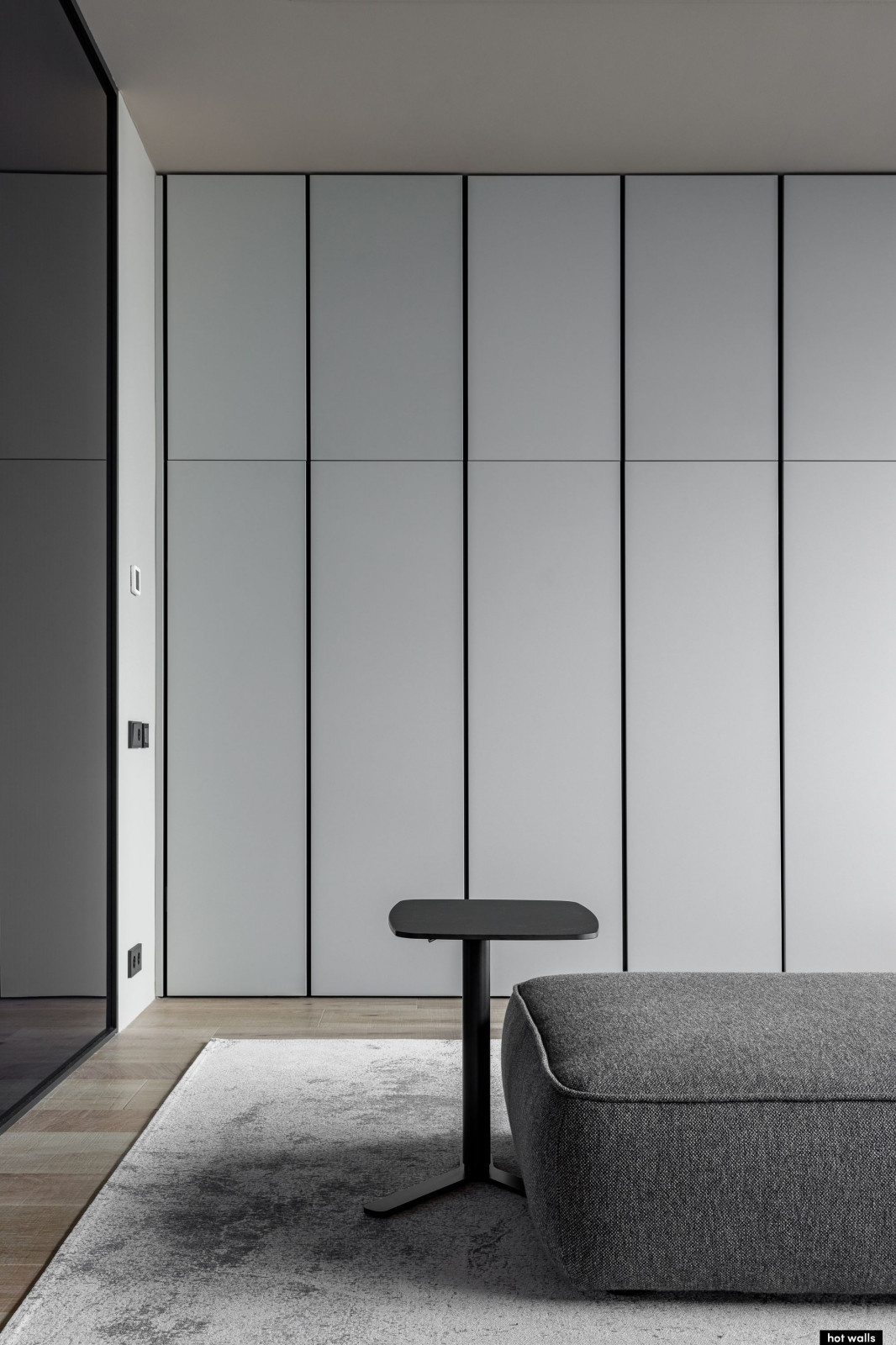 Москва-Сити, Федерация, 86