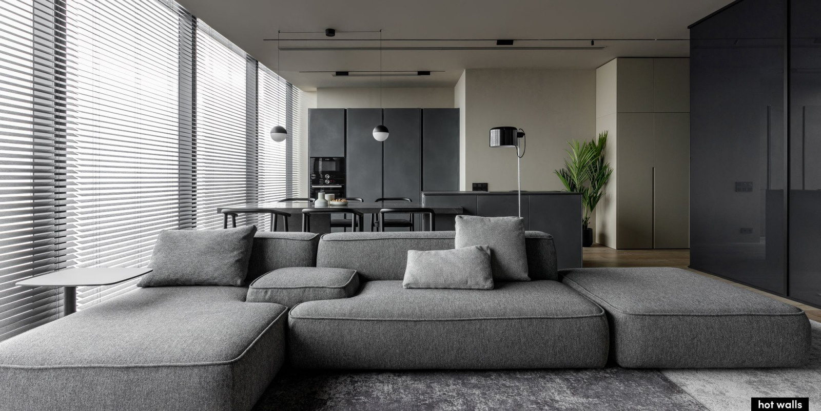 Москва-Сити, Федерация, 86