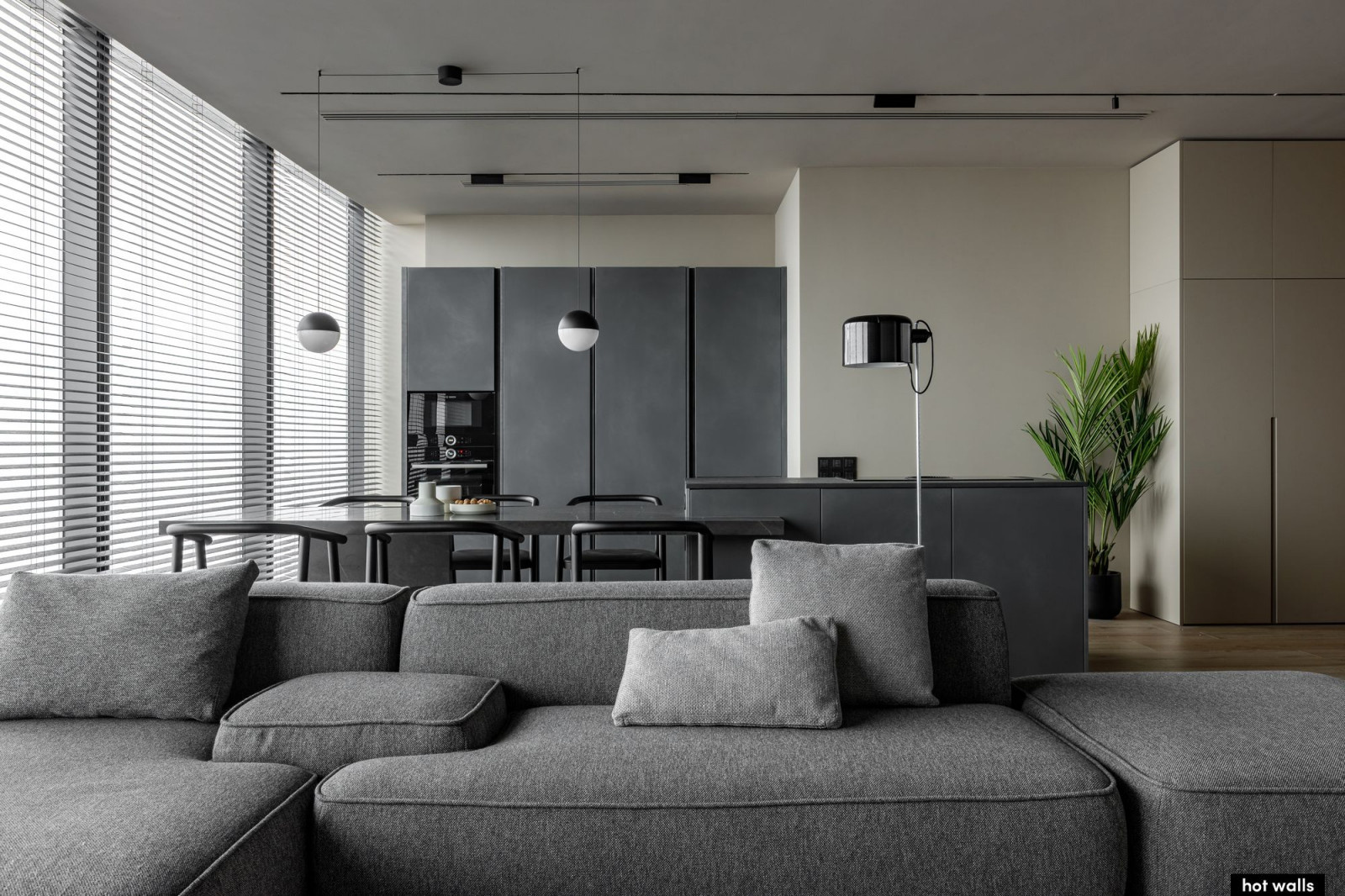 Москва-Сити, Федерация, 86