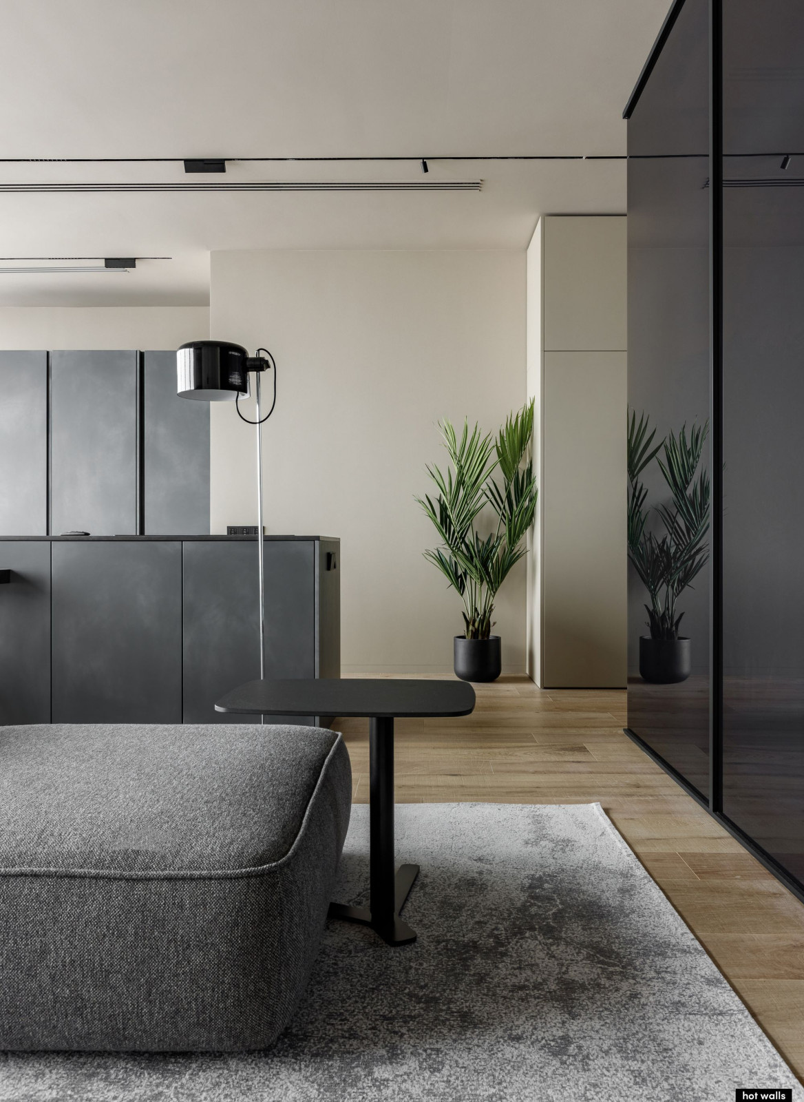 Москва-Сити, Федерация, 86