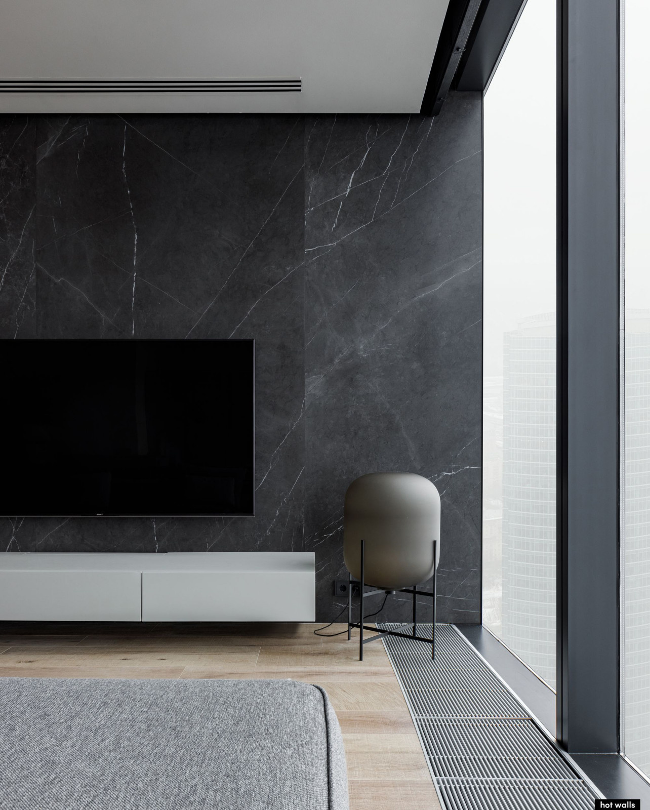 Москва-Сити, Федерация, 86