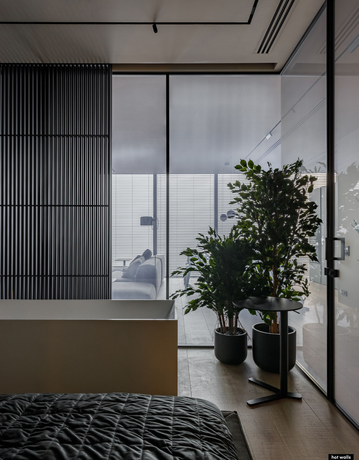 Москва-Сити, Федерация, 86