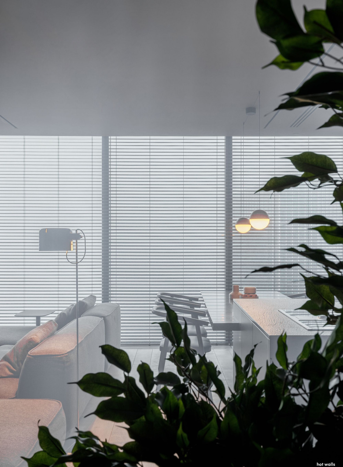 Москва-Сити, Федерация, 86