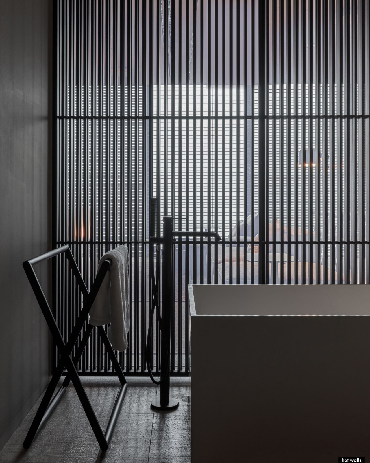 Москва-Сити, Федерация, 86