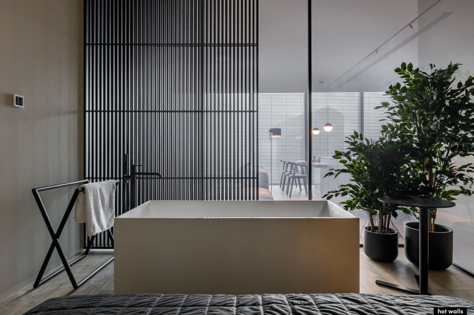 Москва-Сити, Федерация, 86