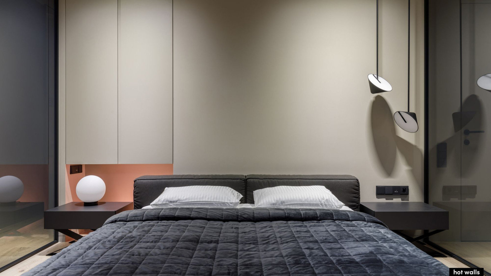 Москва-Сити, Федерация, 86