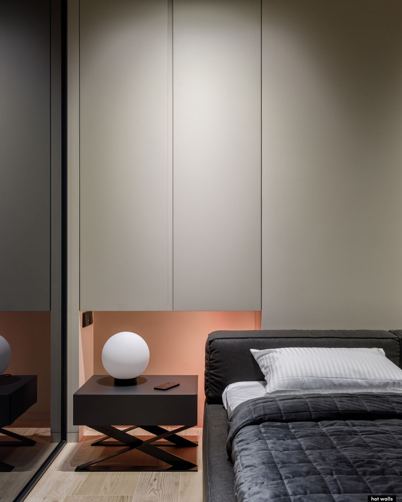 Москва-Сити, Федерация, 86