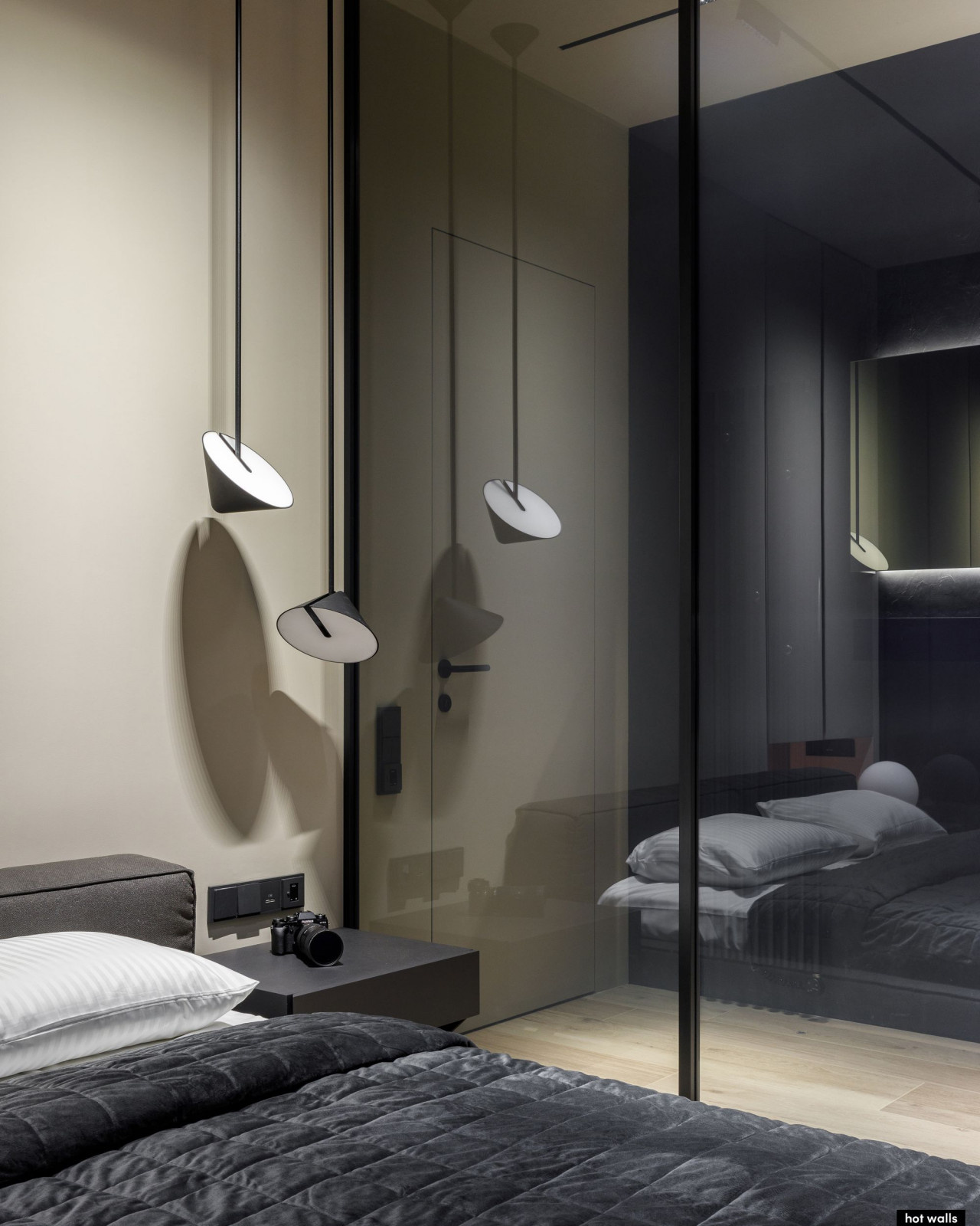 Москва-Сити, Федерация, 86