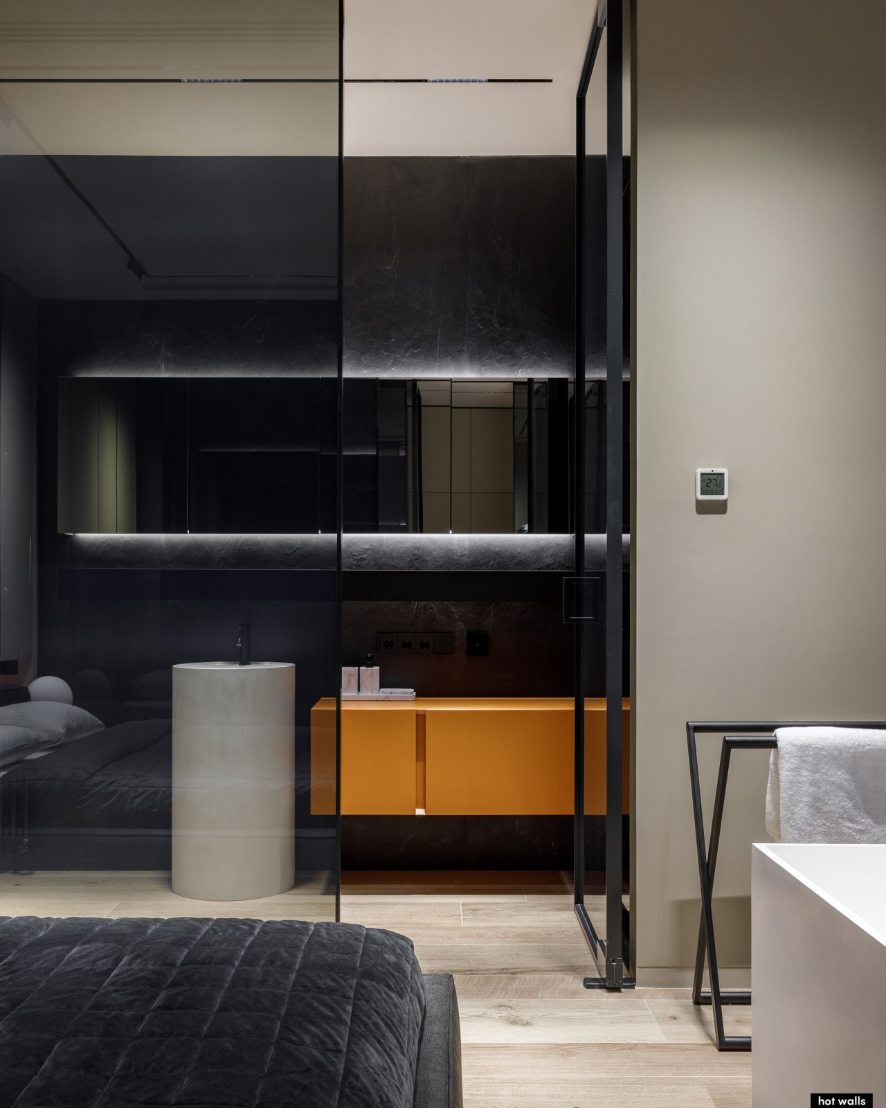 Москва-Сити, Федерация, 86