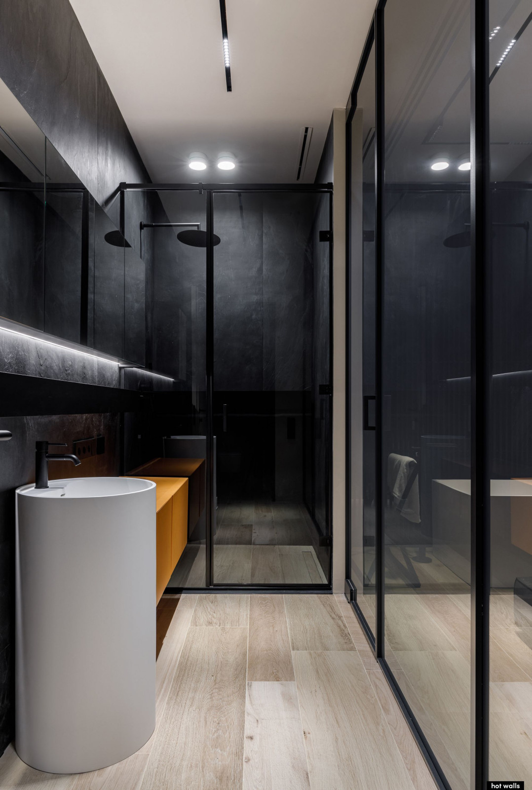 Москва-Сити, Федерация, 86