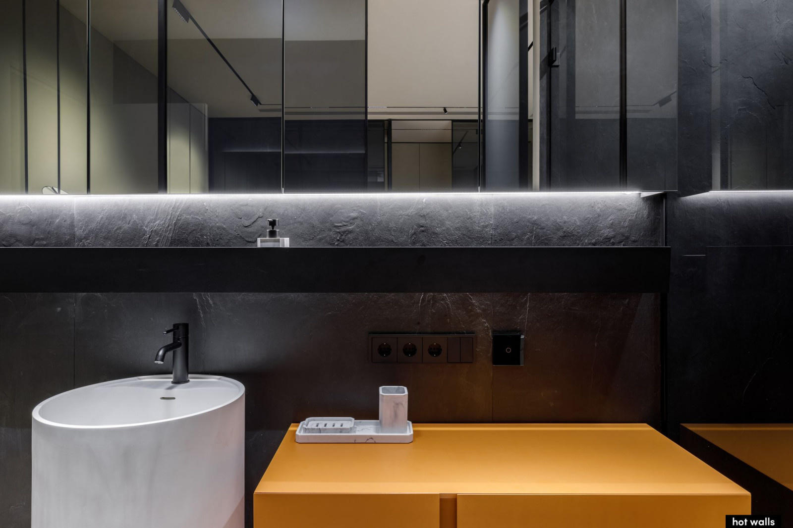 Москва-Сити, Федерация, 86