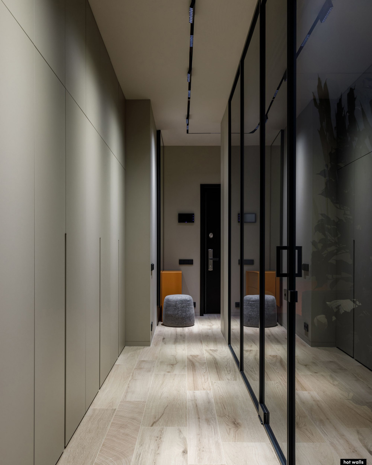 Москва-Сити, Федерация, 86