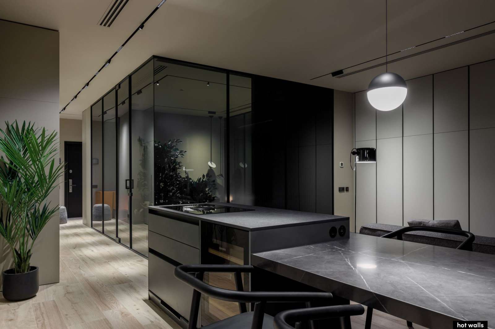 Москва-Сити, Федерация, 86