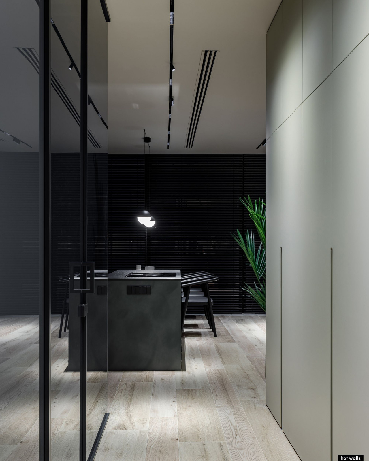 Москва-Сити, Федерация, 86