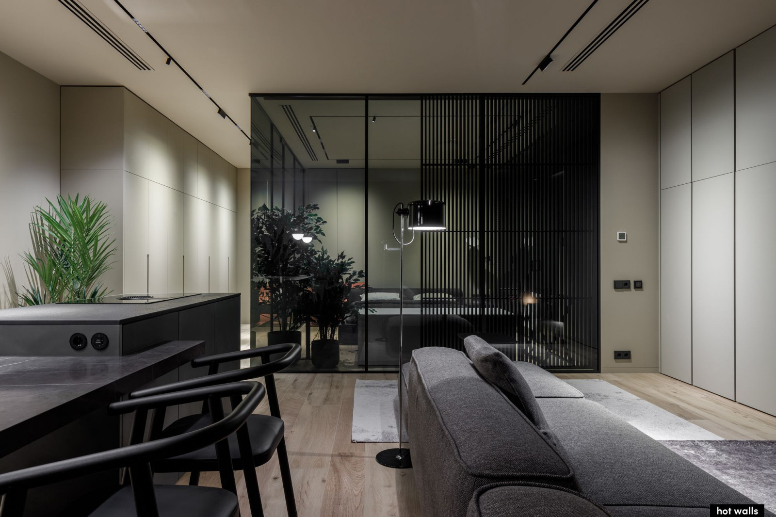 Москва-Сити, Федерация, 86