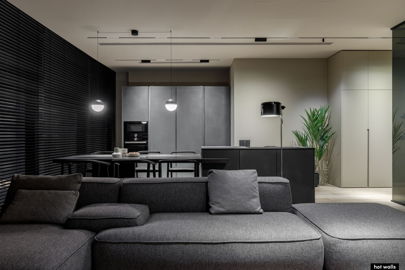 Москва-Сити, Федерация, 86