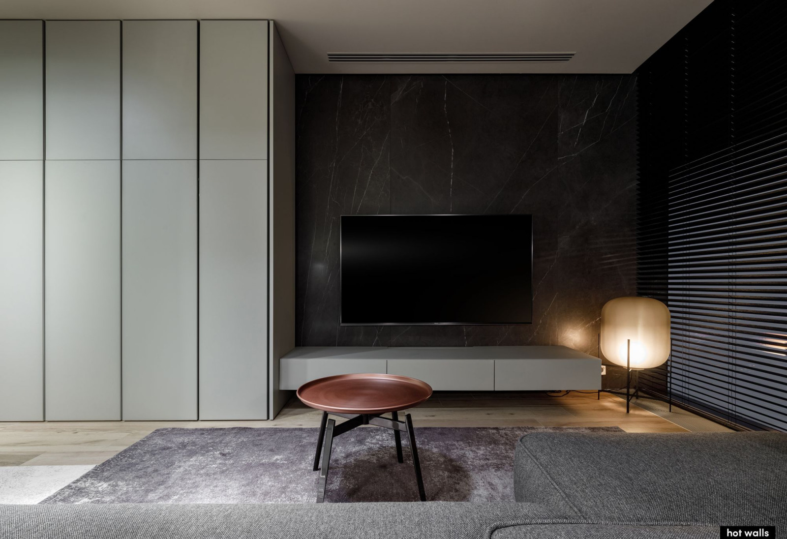 Обложка проекта: Москва-Сити, Федерация, 86