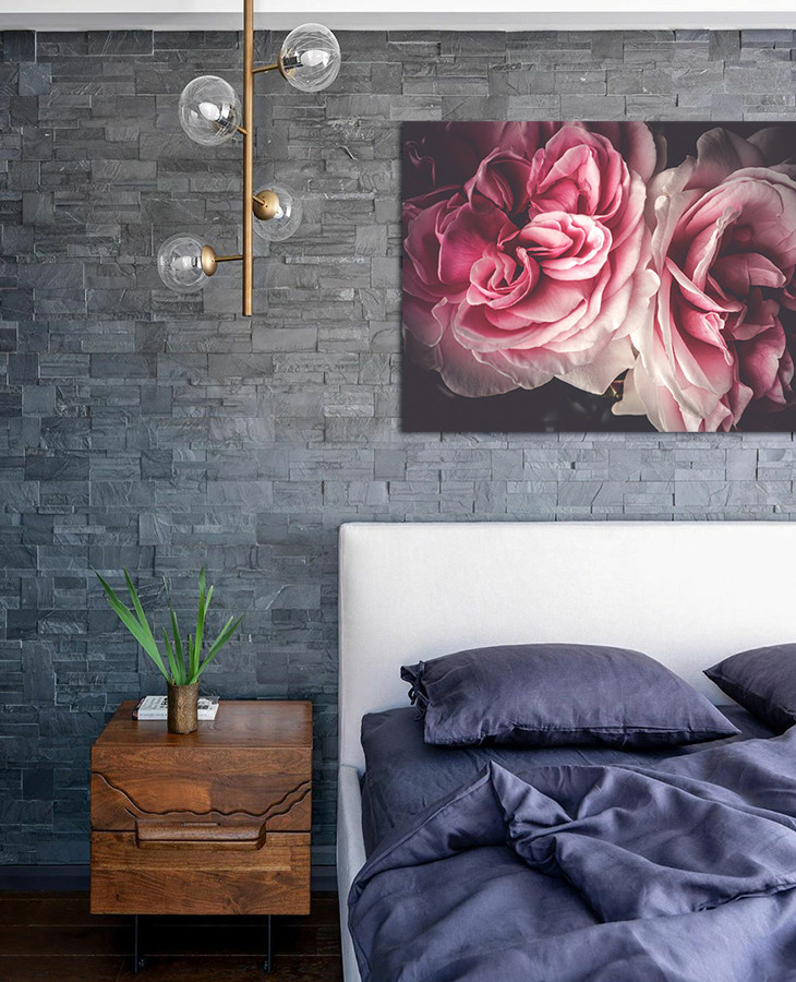 Визуализация работ в интерьере