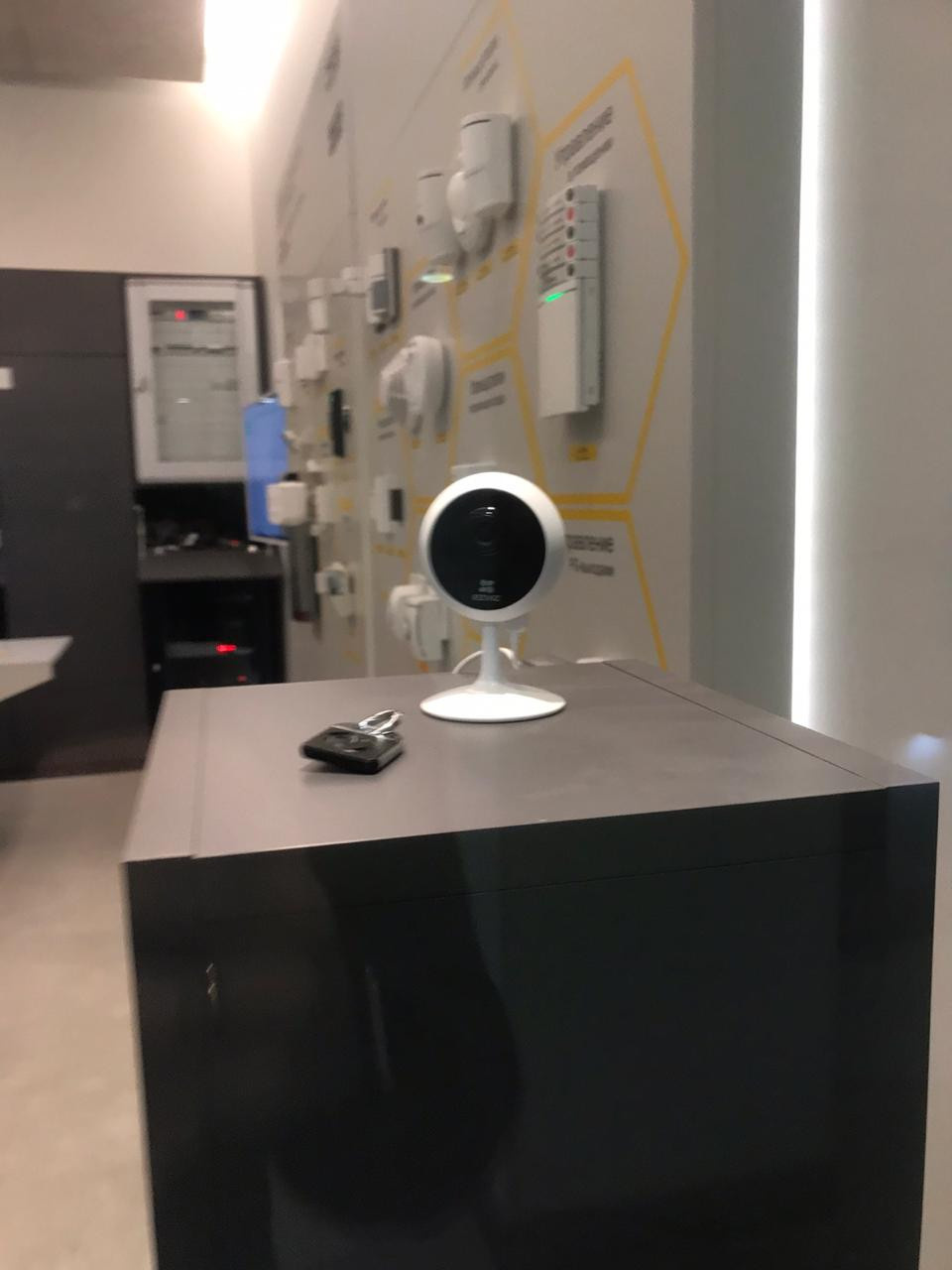 ШОУРУМ на Петербургской 64